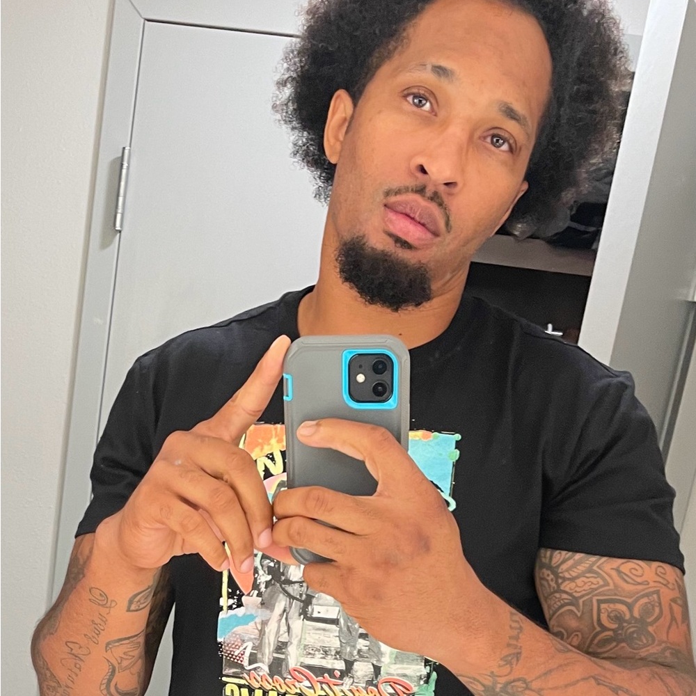 Meet your Posher, Jermaine